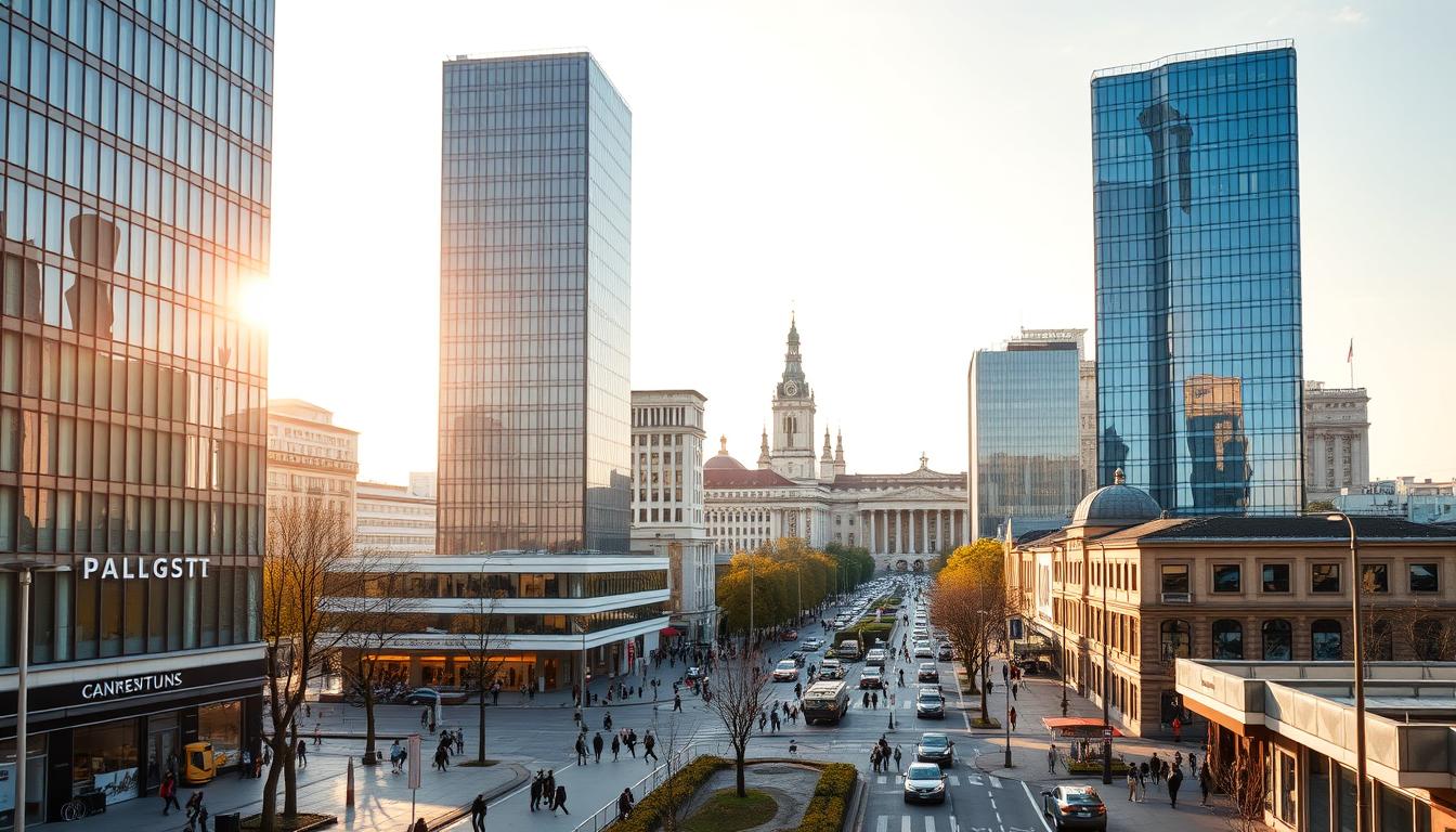 Business in Poland