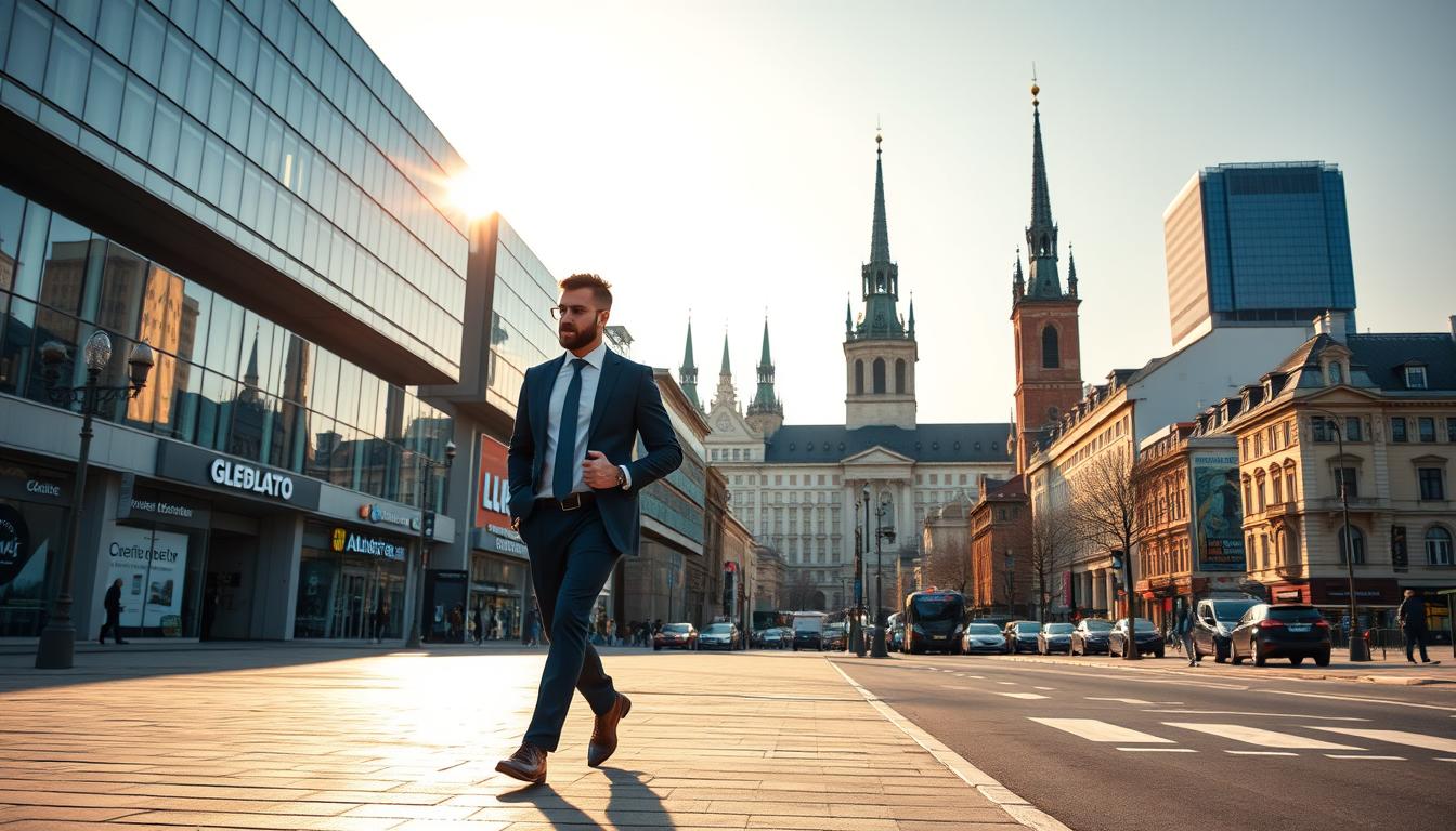Expat in Poland business opportunities