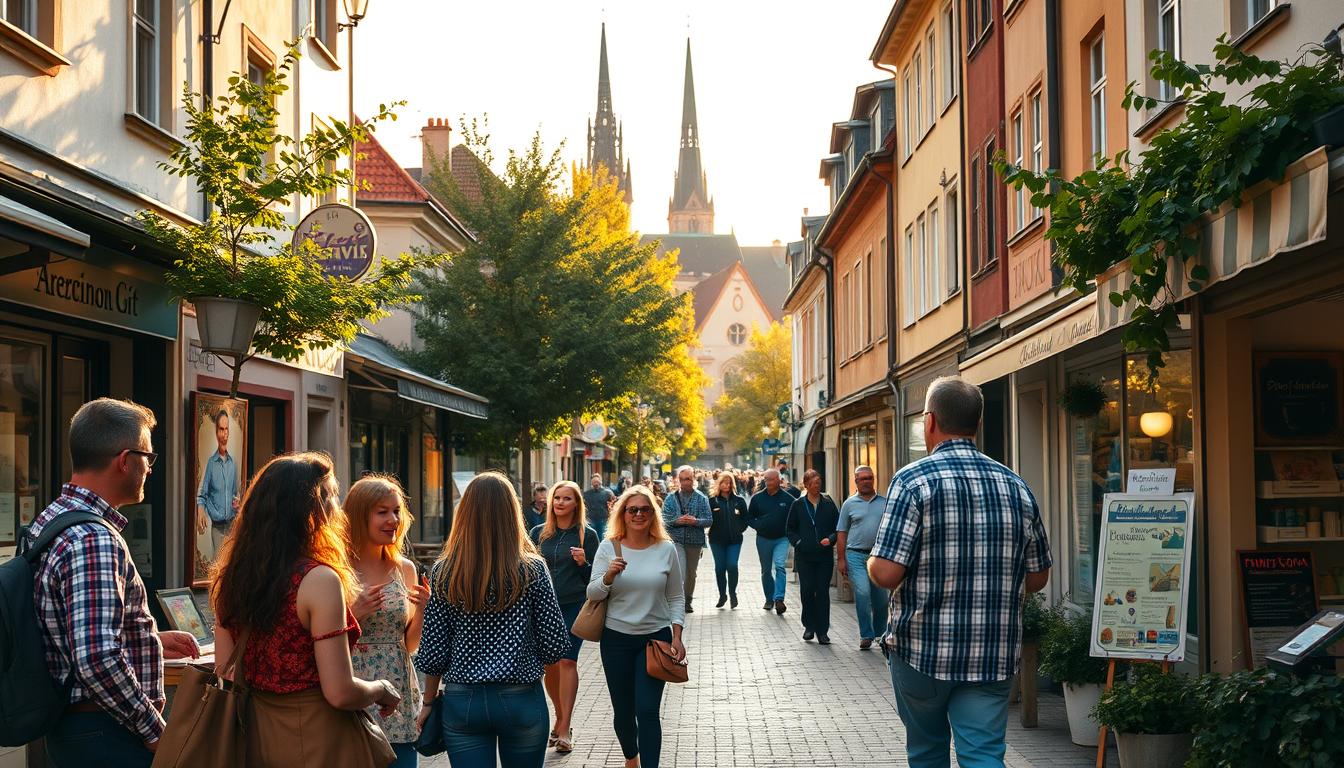 Low-Cost Business Ideas in Poland