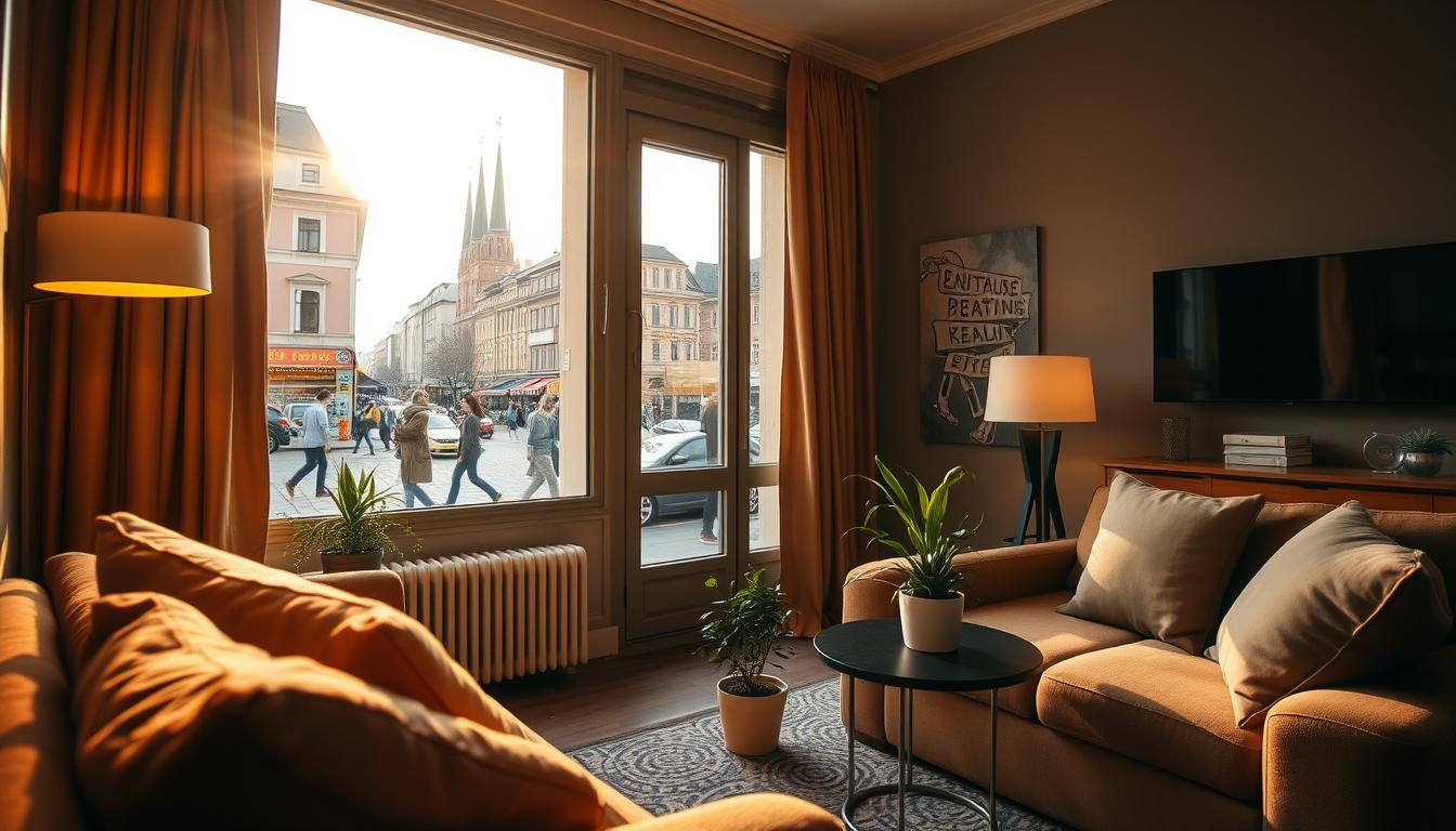 Renting in Poland