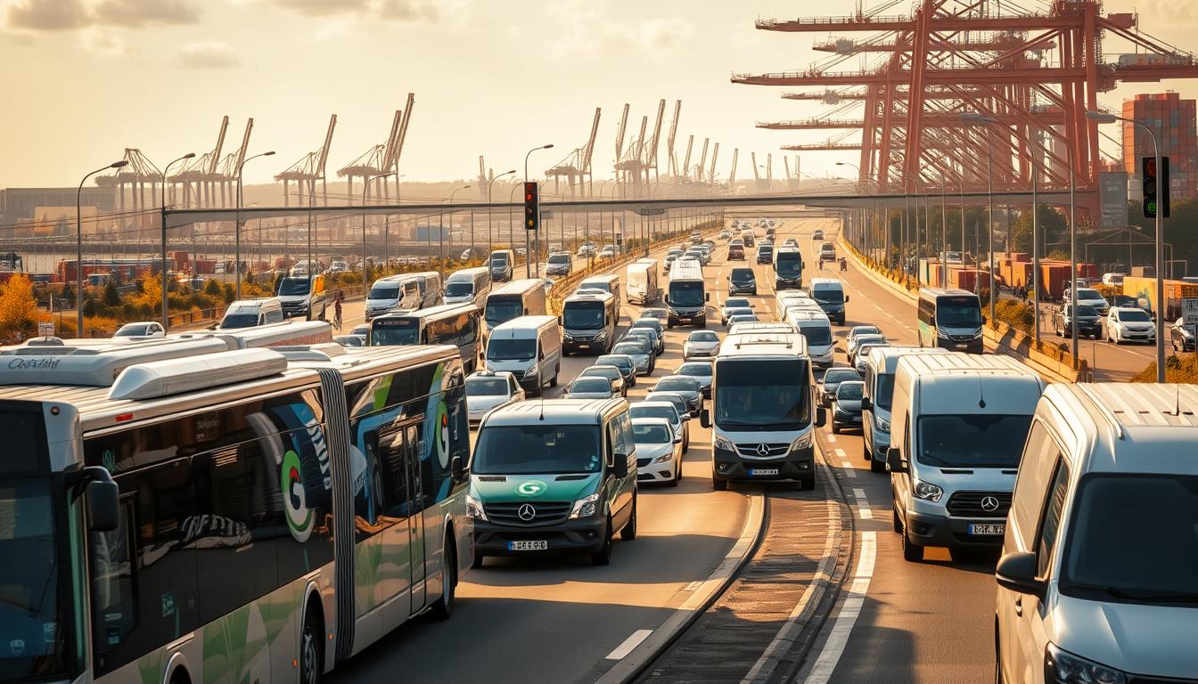Transportation in Poland