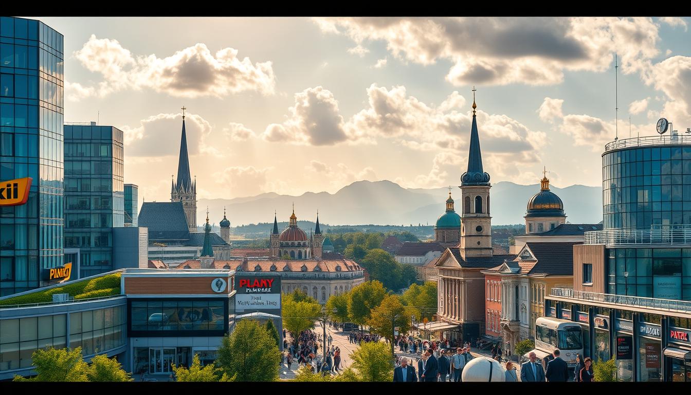benefits of setting up a company in Poland