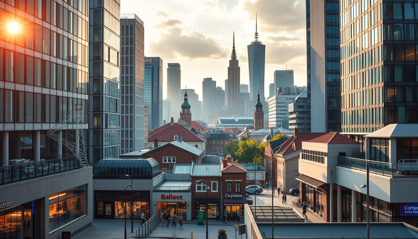 business ideas in Poland