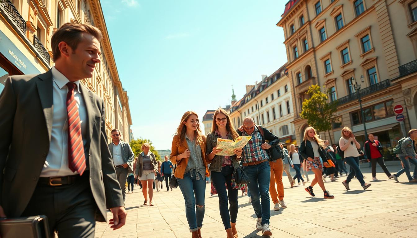 foreigners in Poland