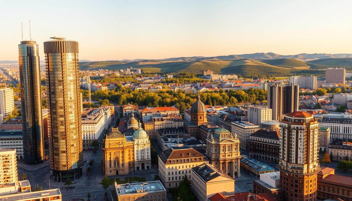 real estate in Poland