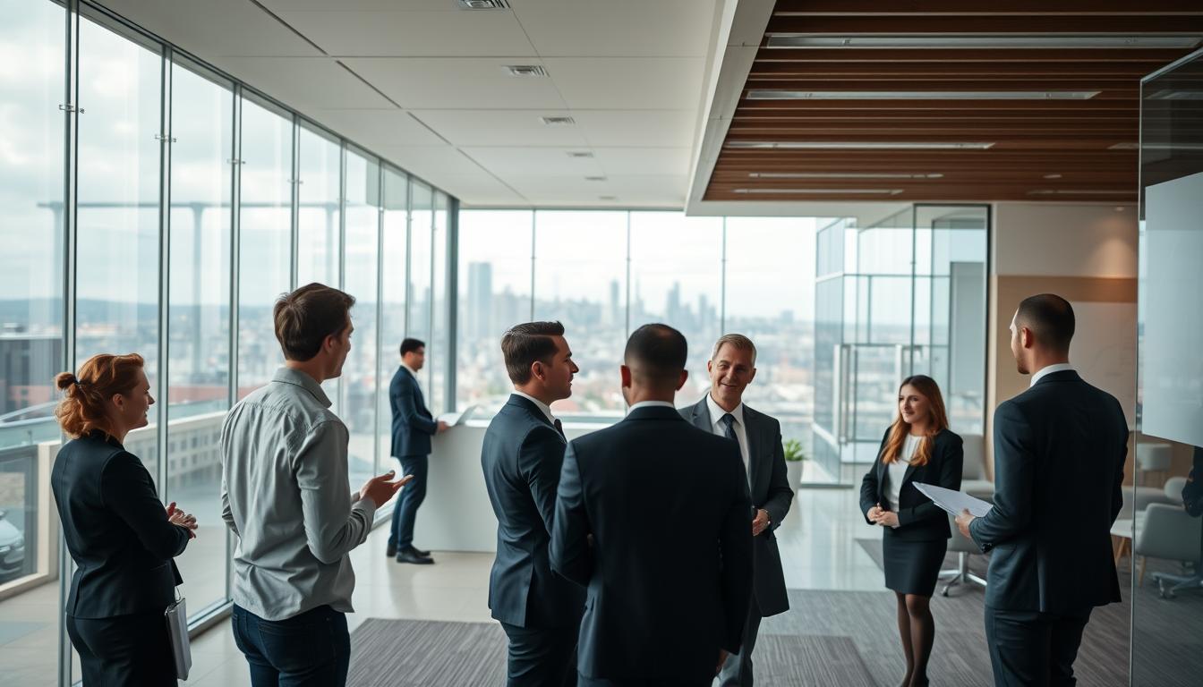 recruitment agency in Poland
