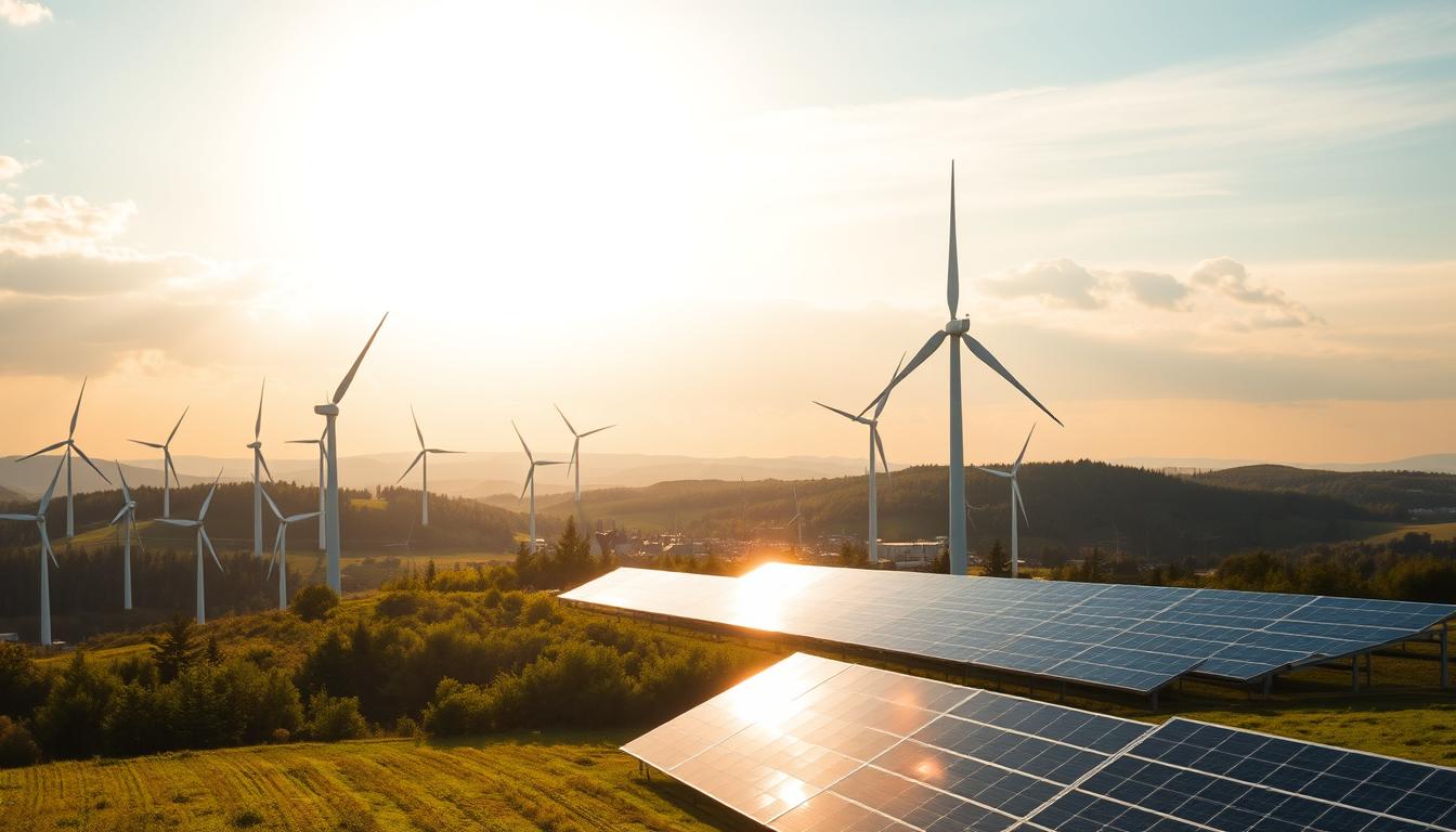 renewable energy in Poland