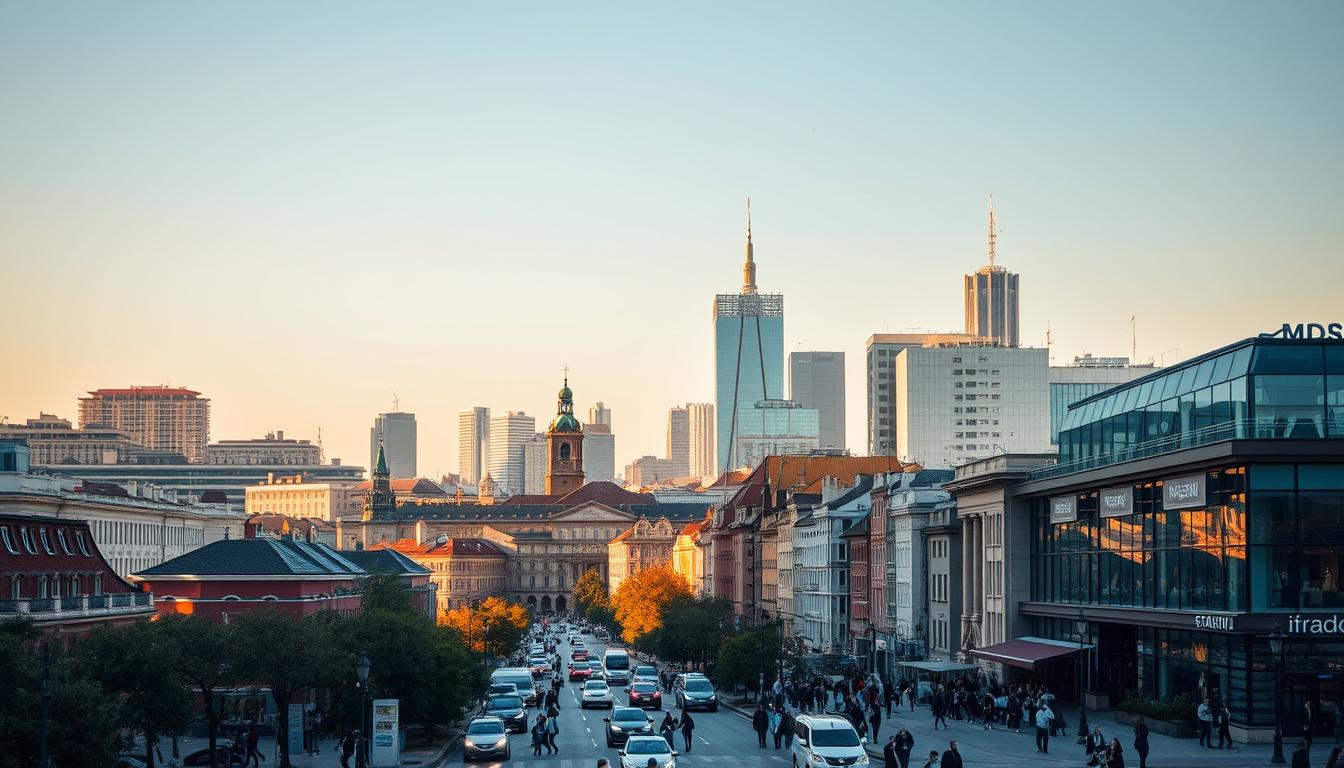 trending business ideas in Poland