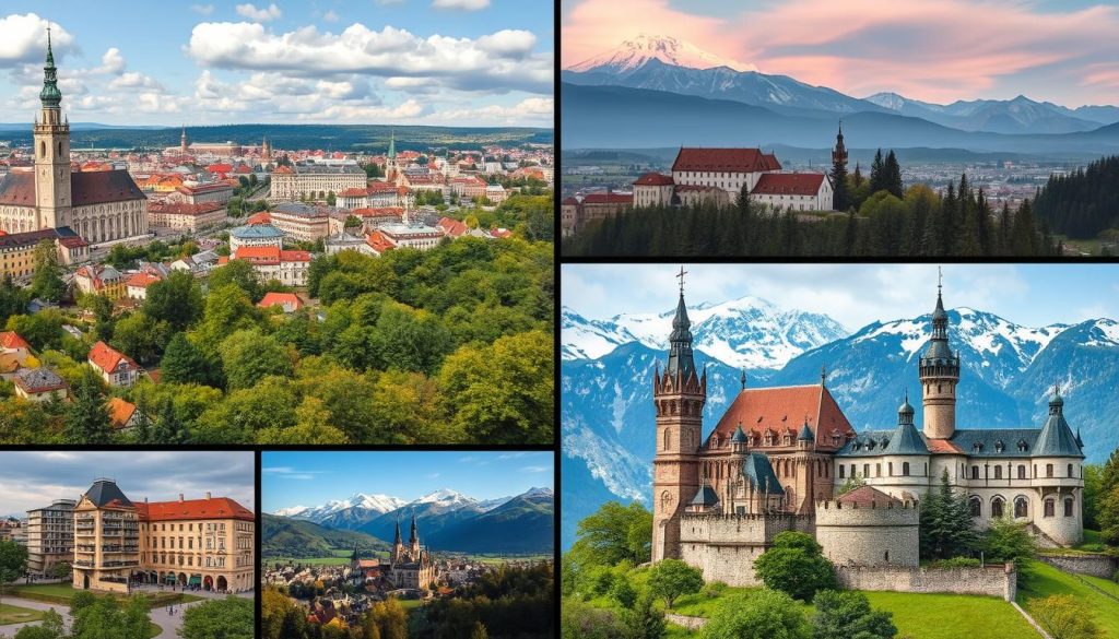 Różnorodne lokalizacje filmowe w Polsce, od historycznych miast po naturalne krajobrazy Różnorodne lokalizacje filmowe w Polsce, od historycznych miast po naturalne krajobrazy
