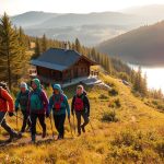 adventure clubs business in Poland