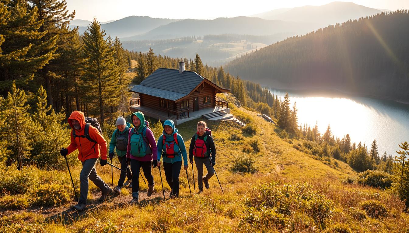 adventure clubs business in Poland