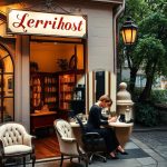 beauty parlour business in Poland