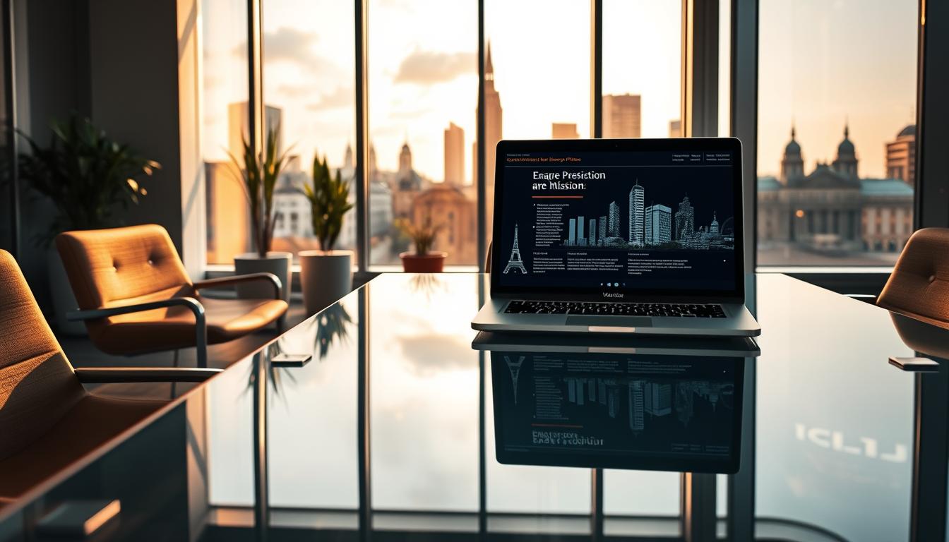 business vision and mission in Poland market