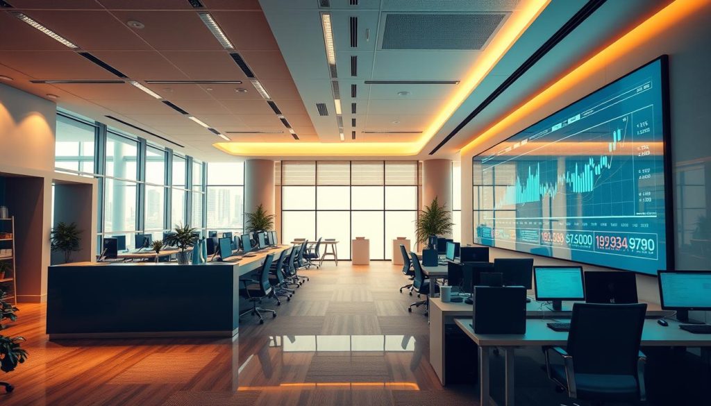 Banking Services in Research