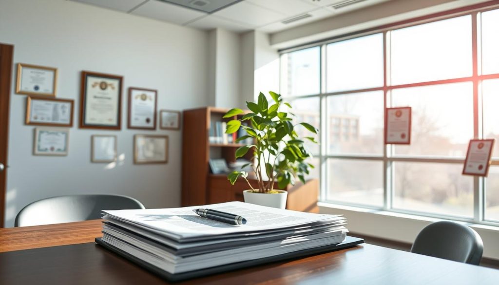 Benefits of Compliance