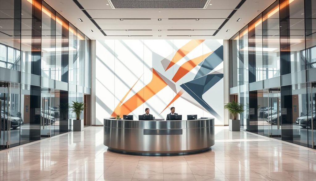 Polish banking services