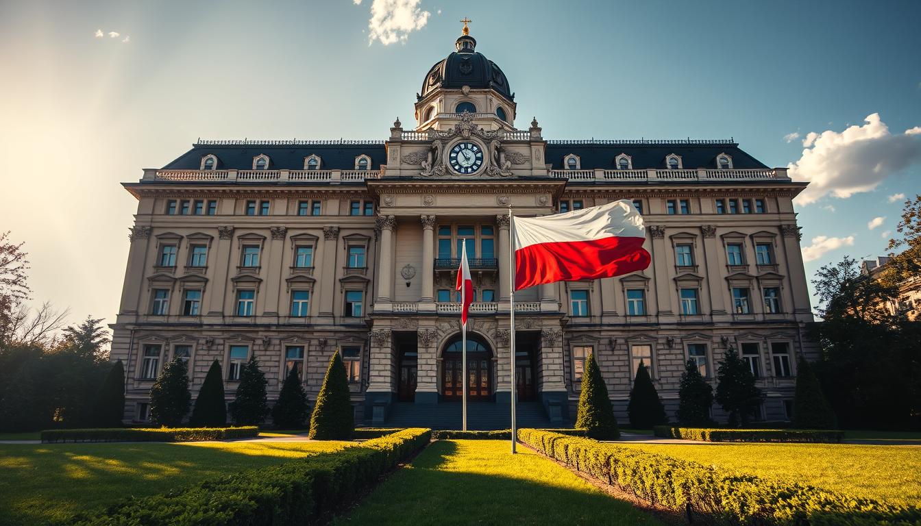 Research Regulation Compliance Poland