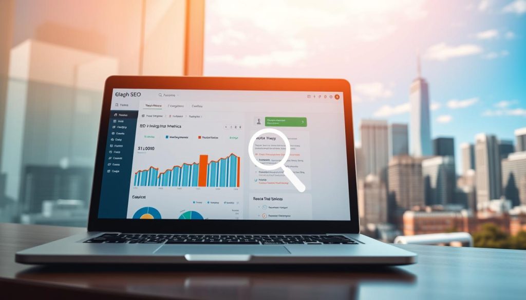 WordPress SEO services