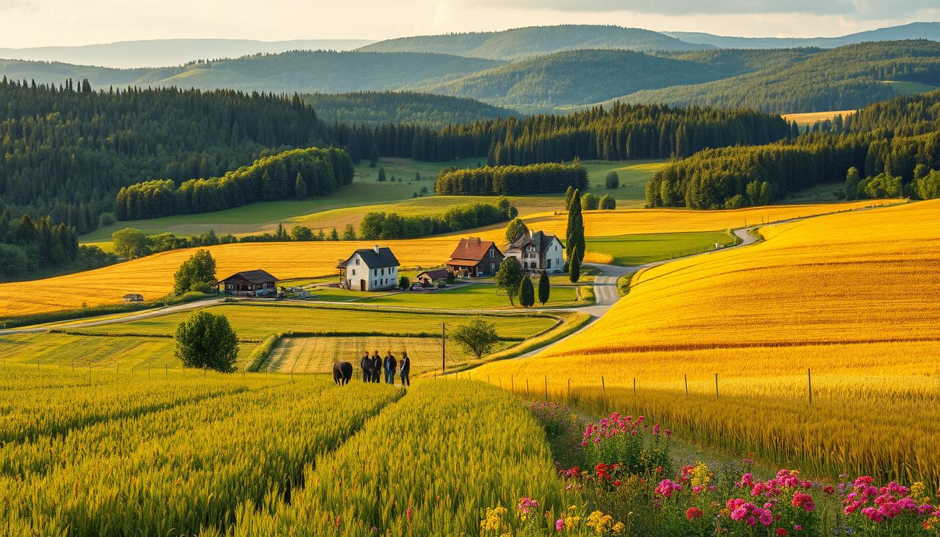resource management in Poland
