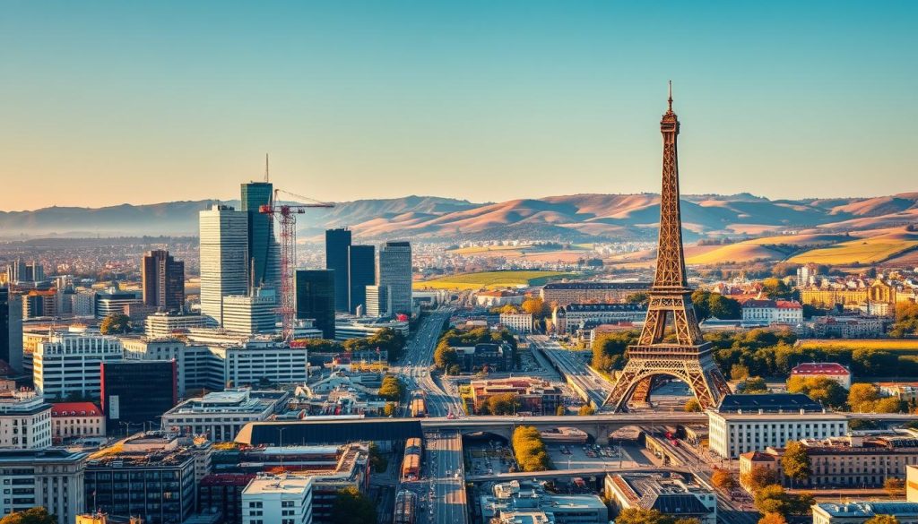 Challenges in business and opportunities for growth in Polish-French market dynamics