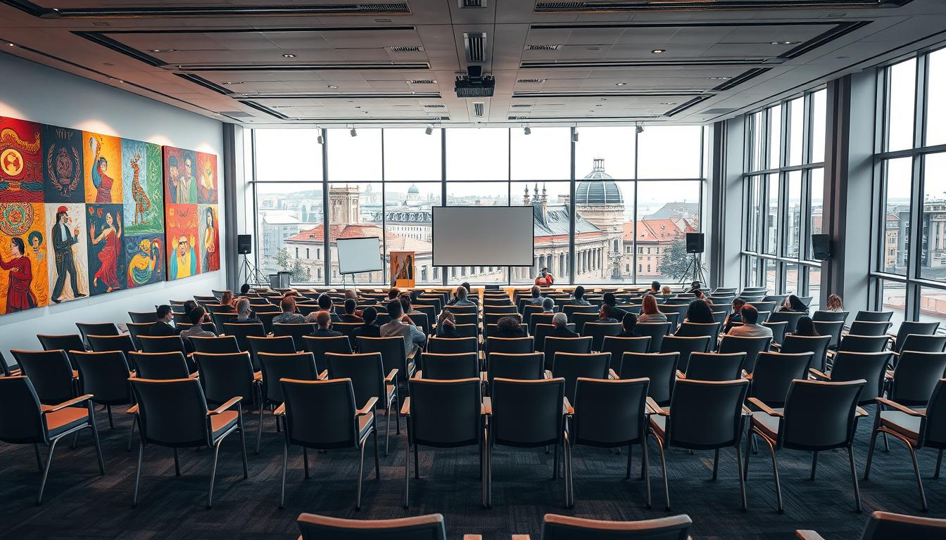 Cross-cultural training in Poland