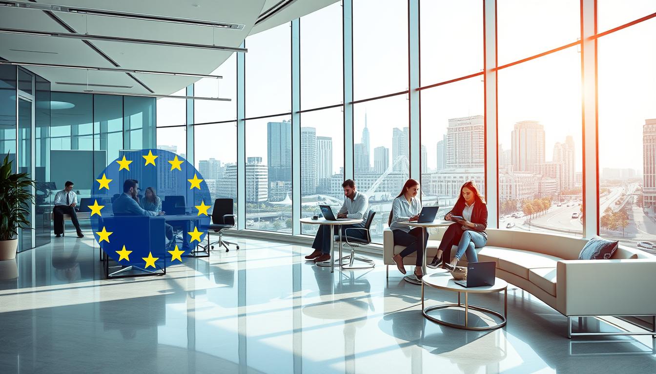 EU funding for tech startups in Poland