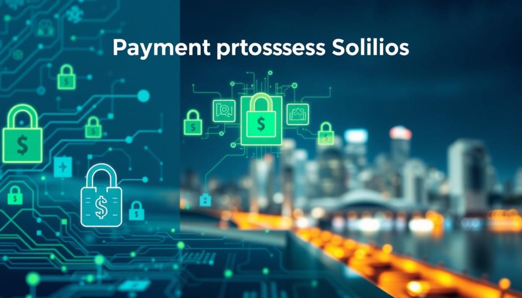 LerriHost services for payment processing solutions LerriHost services for payment processing solutions