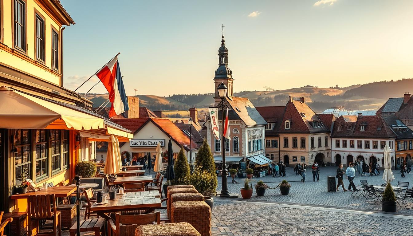 Partnerships in Poland