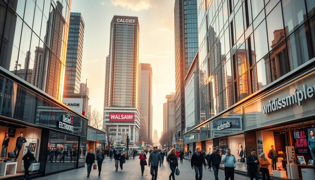 Polish consumer trends
