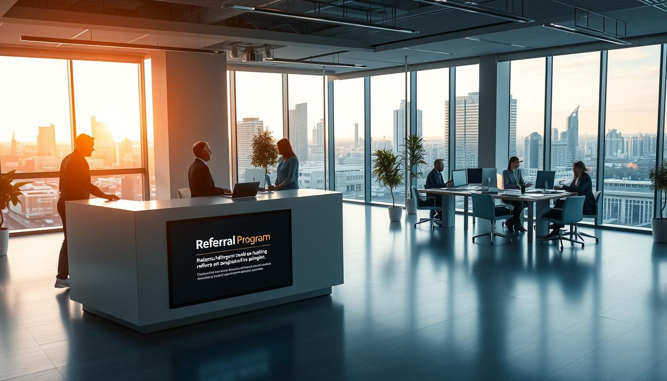 Referral program in Poland