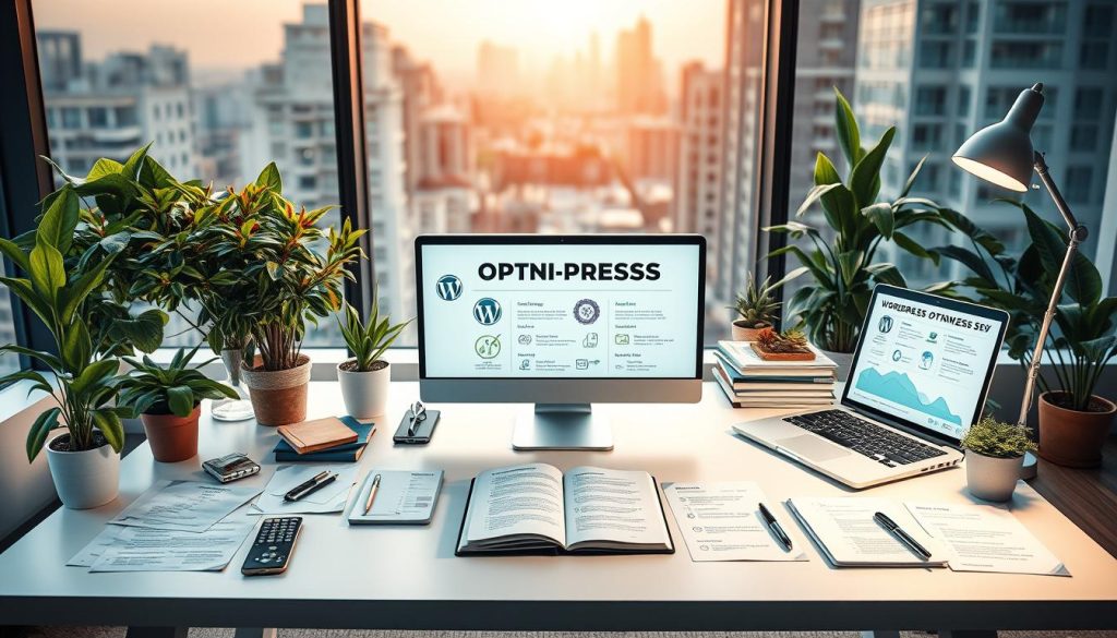 SEO strategies for health-focused SEO and WordPress optimisation
