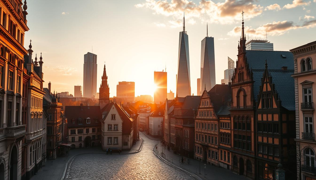 Traditional and modern techniques in Poland