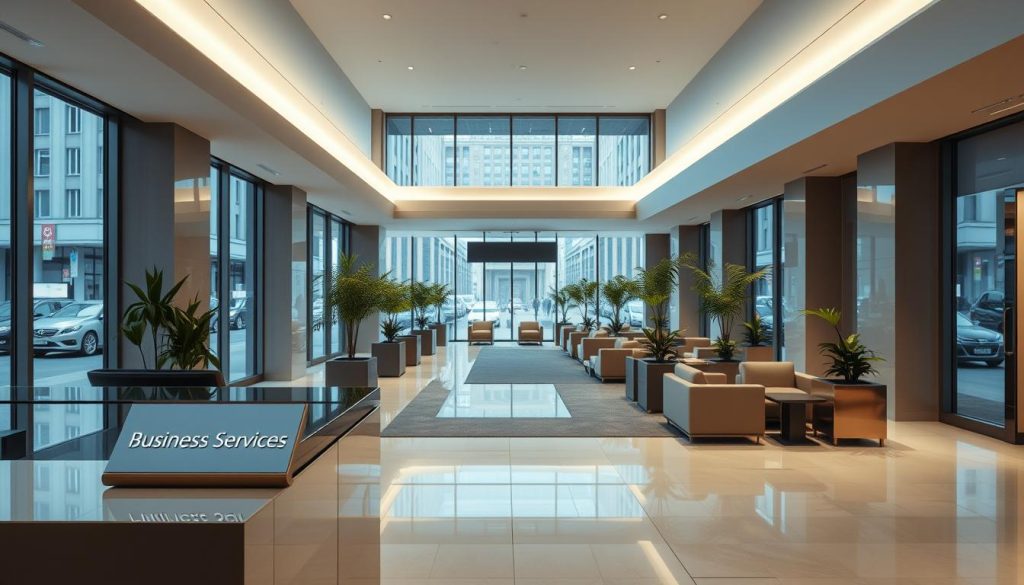 banking services for foreign businesses in Poland