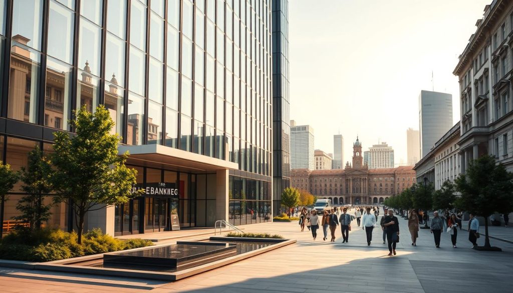 banking services in Poland