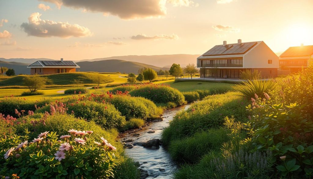 clear communication of sustainability practices