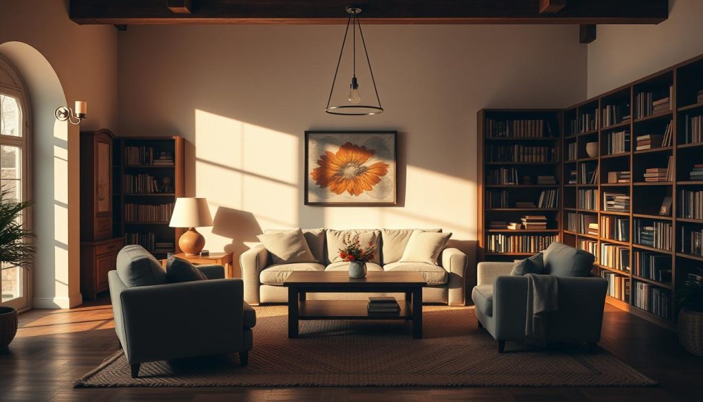 comfort in design