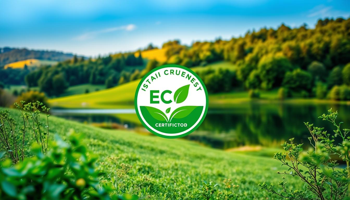 eco-friendly certification in Poland