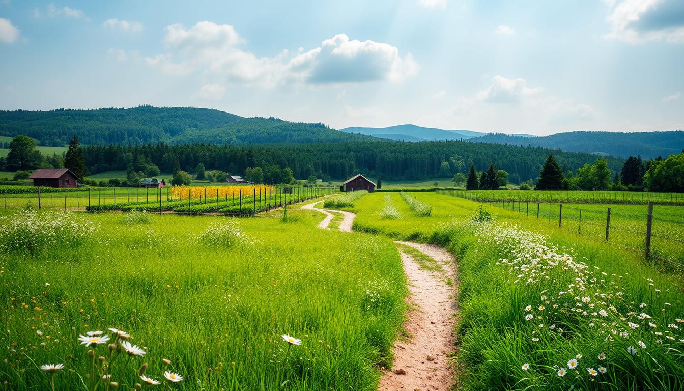 eco-friendly travel Poland
