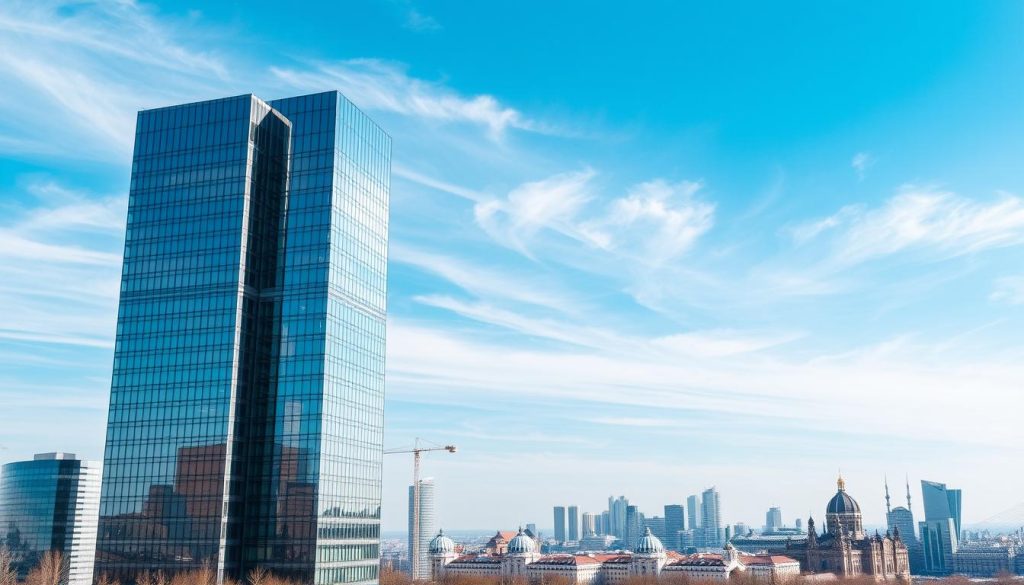 financial services Poland