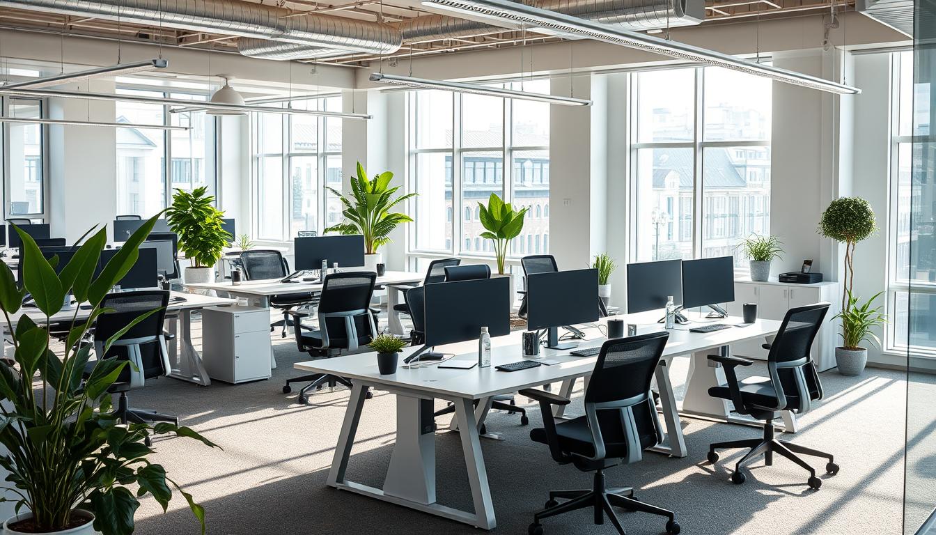 flexible scheduling for corporate clients in Poland