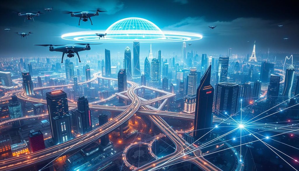 future networking trends