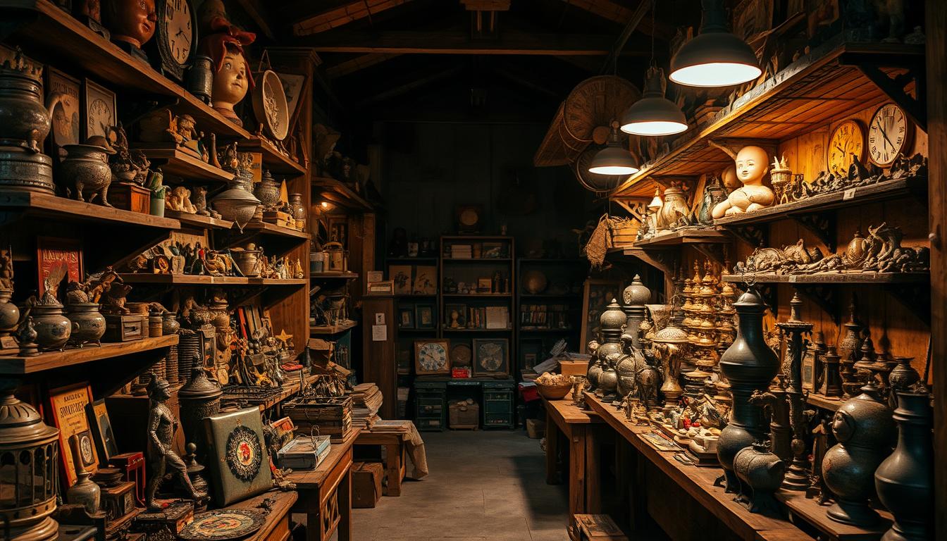 hard-to-find items in Poland