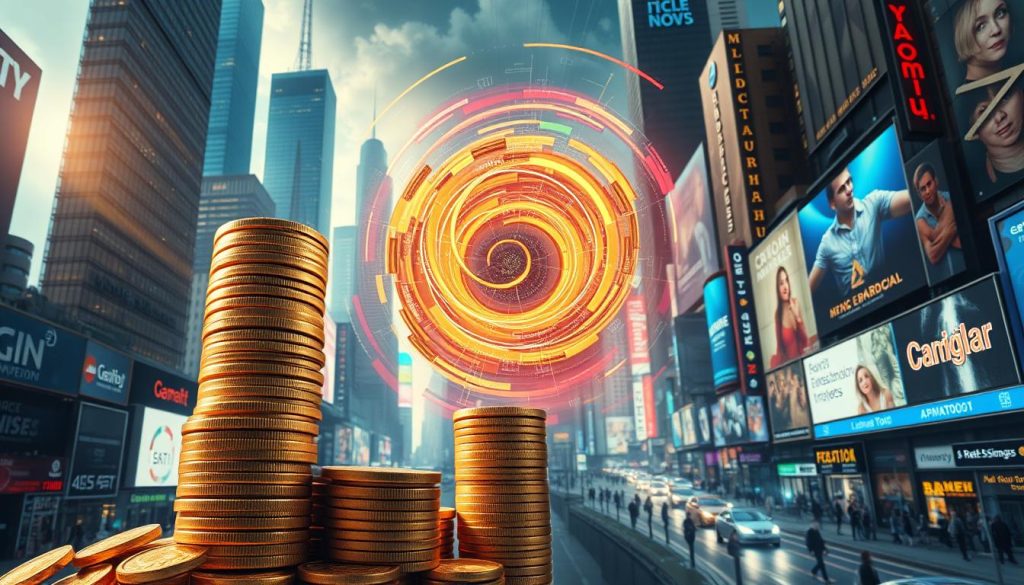 higher rates in market competition