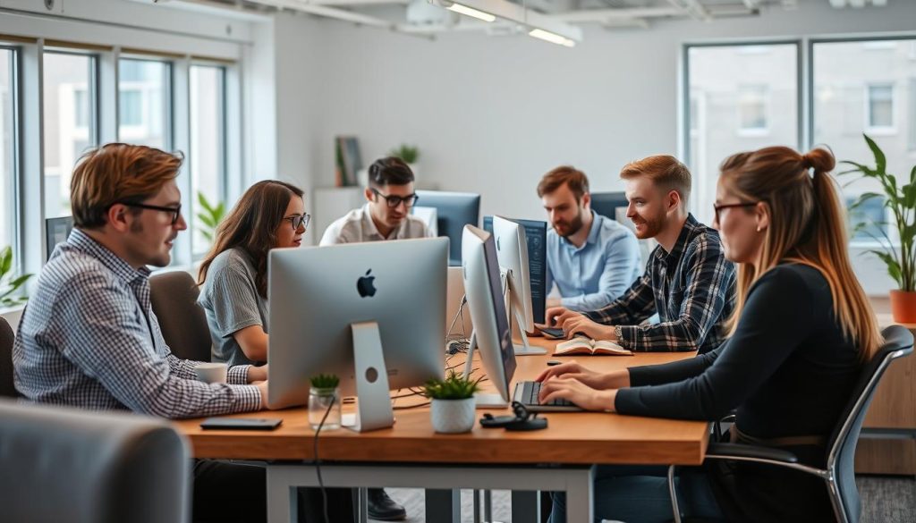 hiring Polish developers