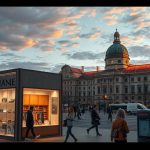 hybrid sales strategy in Poland
