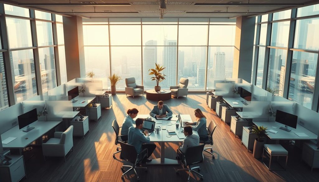 implementing flexible scheduling