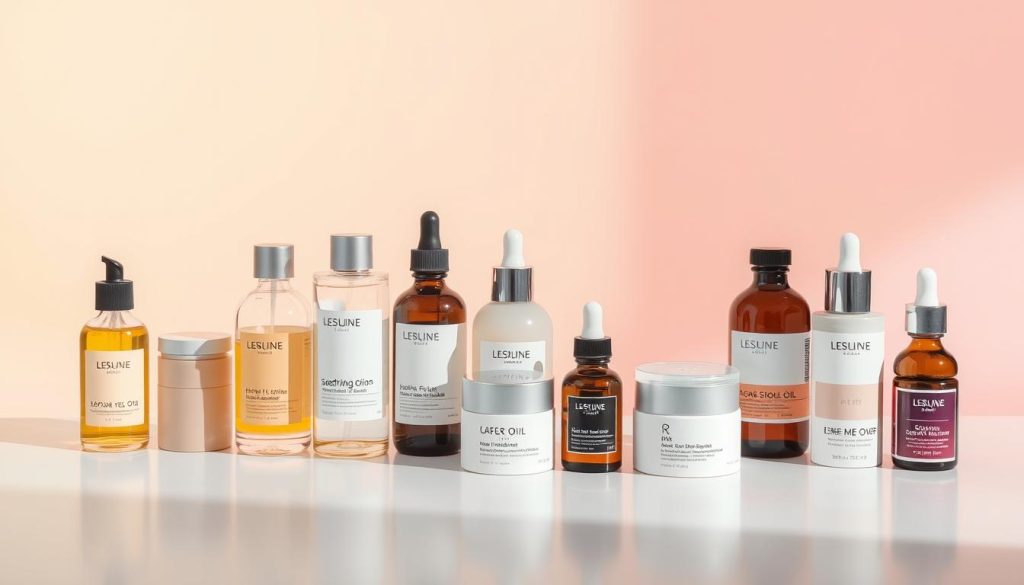 local beauty products