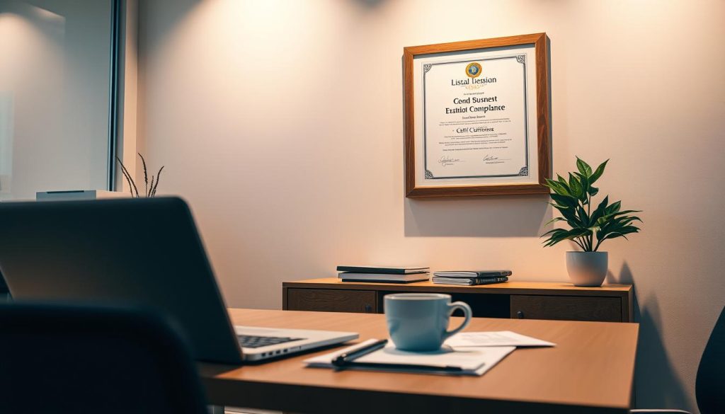 local regulations compliance for business operations in Poland