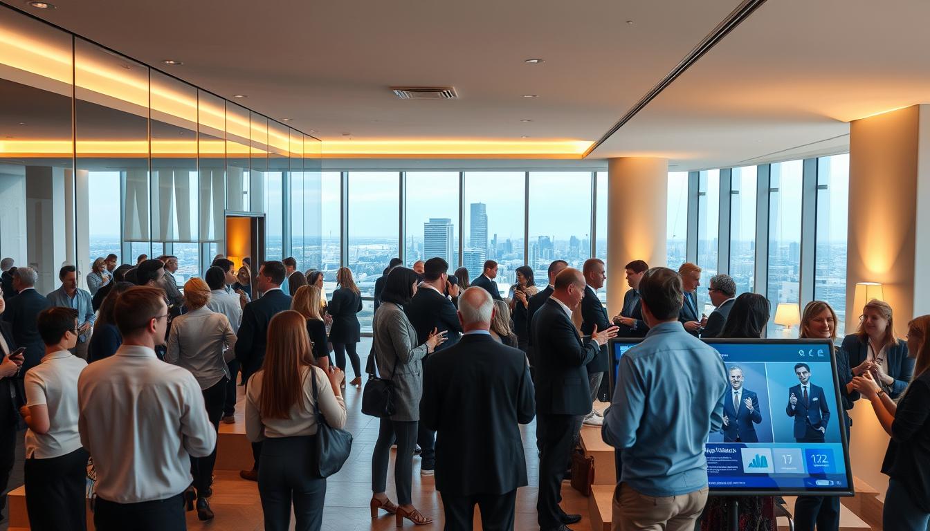 networking in Poland