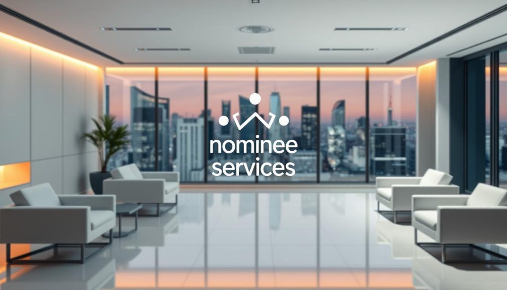 nominee services advantages